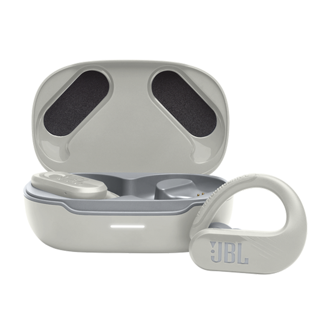 JBL Endurance Peak 3 Waterproof True Wireless in-Ear Earbuds JBL Endurance Peak 3 Waterproof True Wireless in-Ear Earbuds